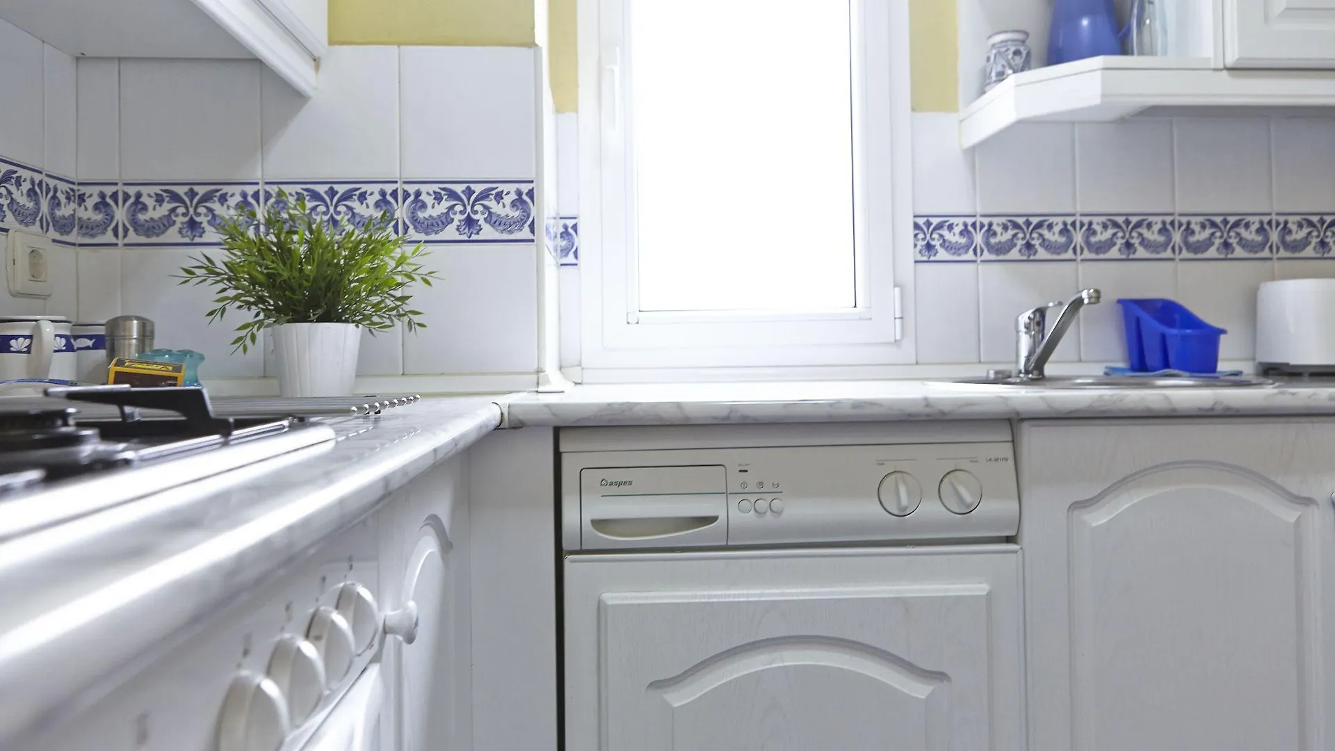 Txurruka Centric And Practical Apartment San Sebastian