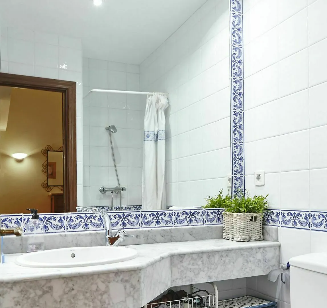 Txurruka Centric And Practical Apartment San Sebastian Spain