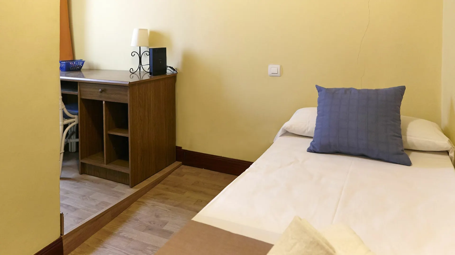 Txurruka Centric And Practical Apartment San Sebastian Spain