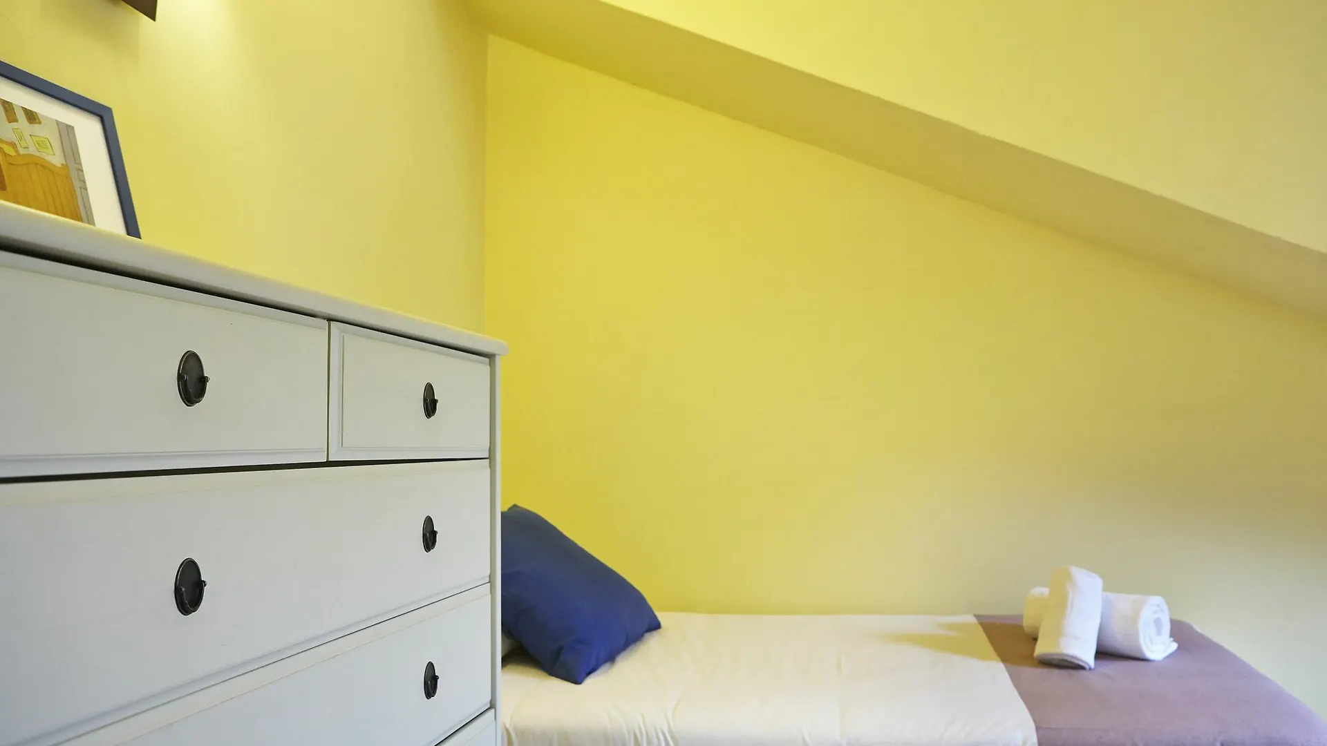 Txurruka Centric And Practical Apartment San Sebastian