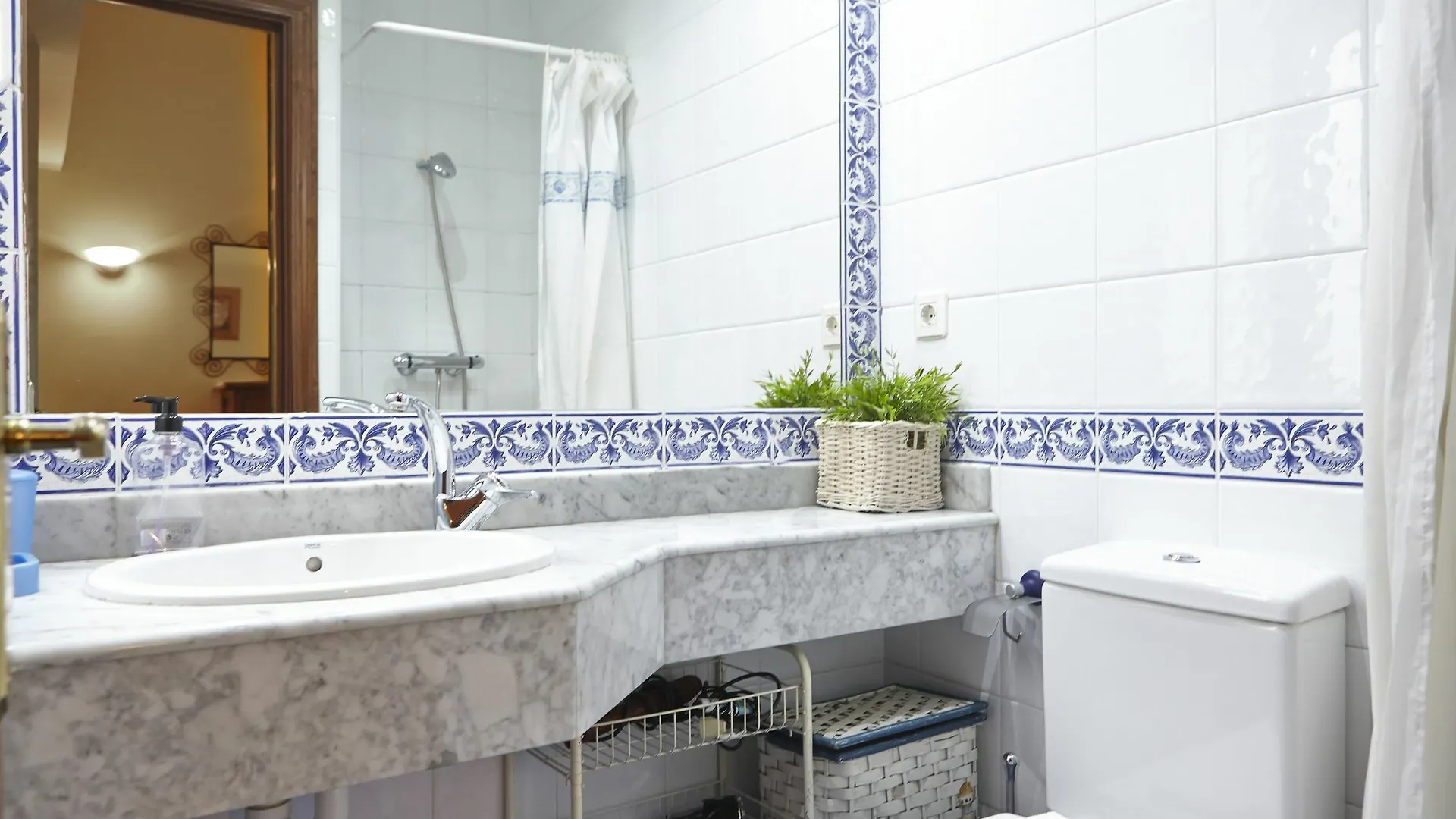 Txurruka Centric And Practical Apartment San Sebastian