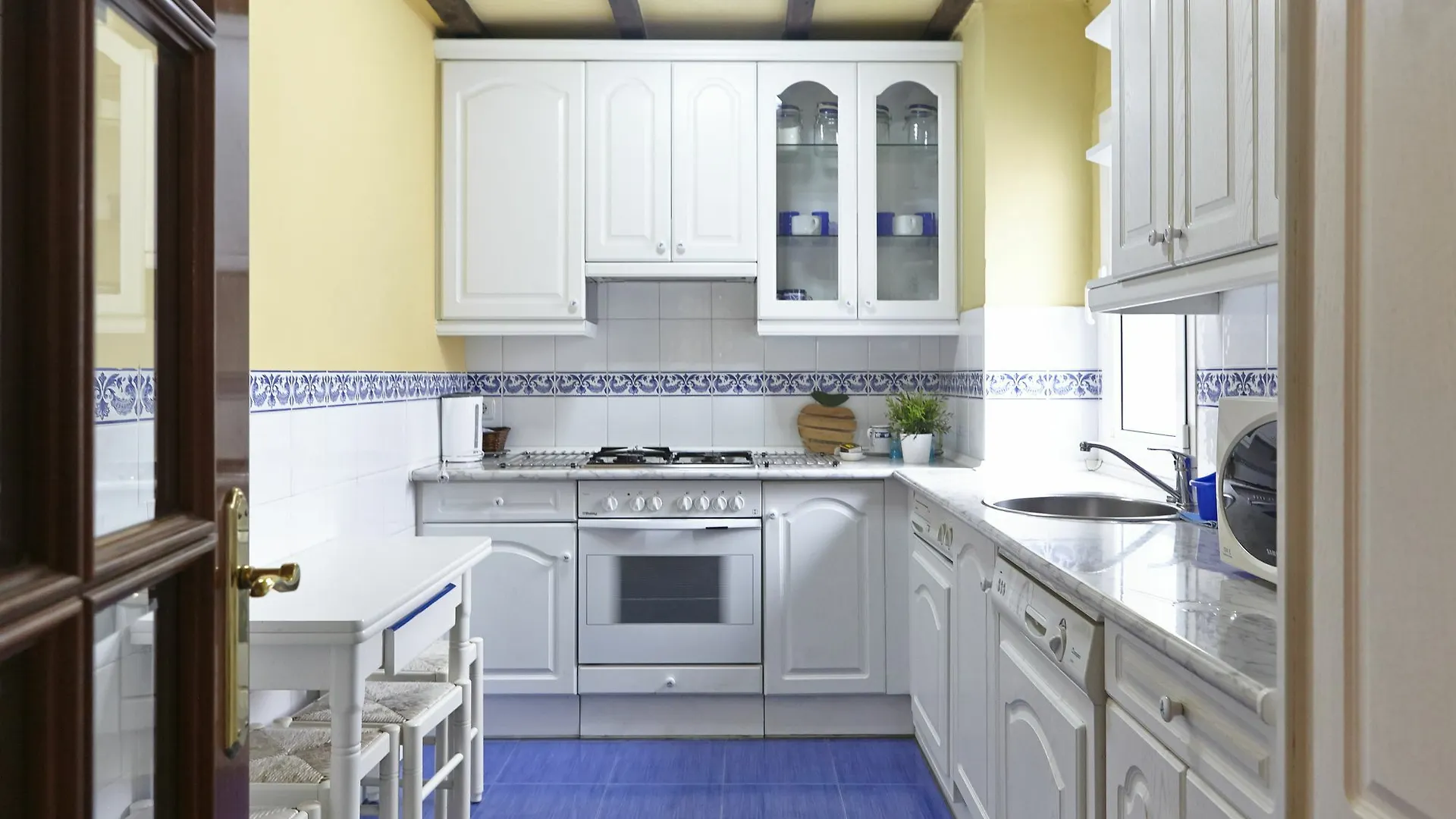 Txurruka Centric And Practical Apartment San Sebastian
