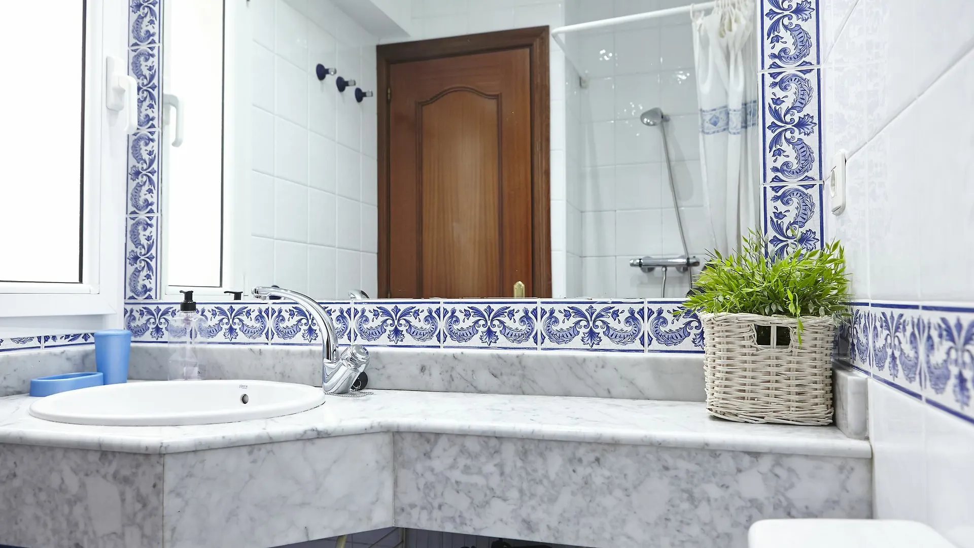 Txurruka Centric And Practical Apartment San Sebastian