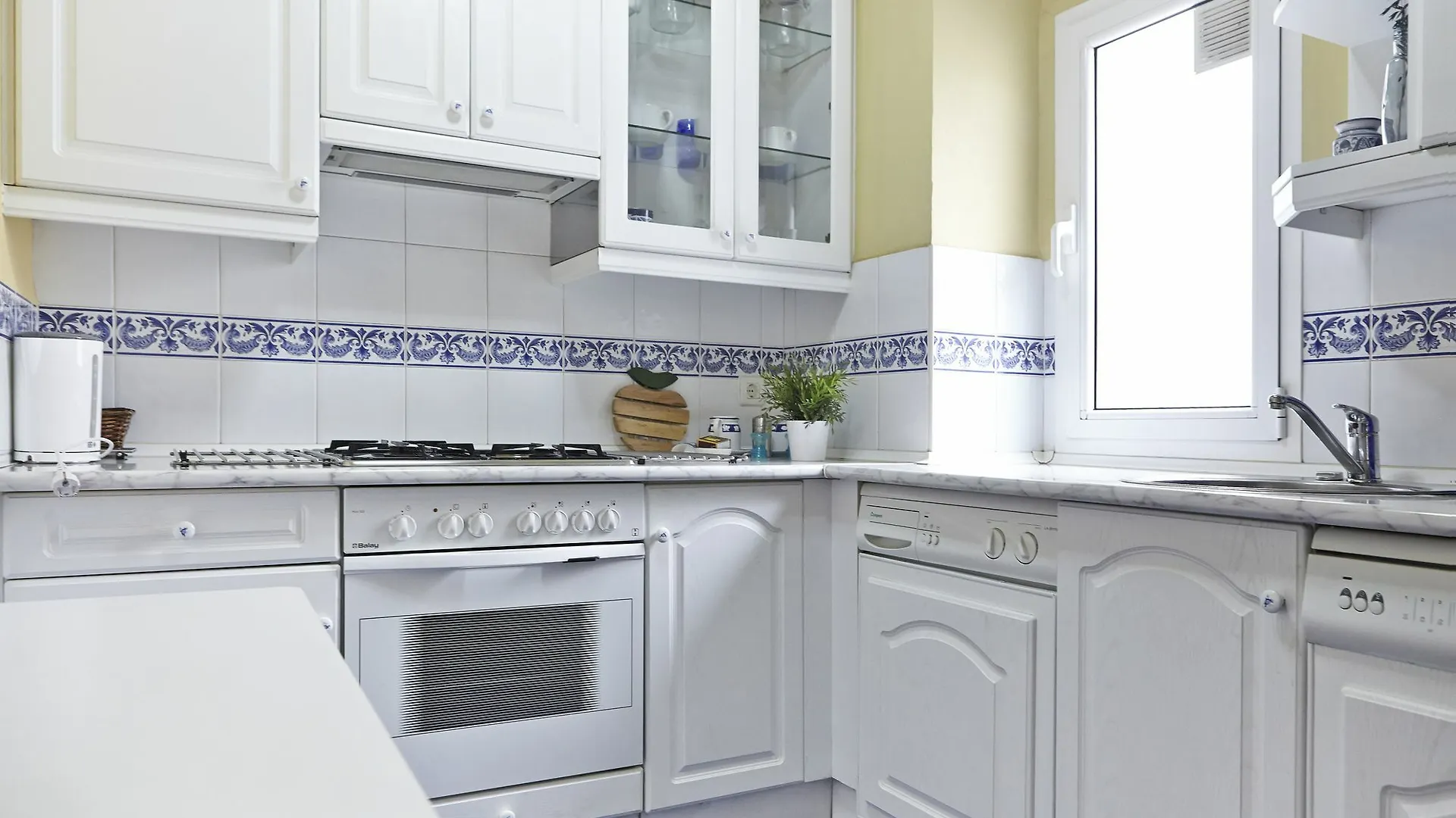 Txurruka Centric And Practical Apartment San Sebastian