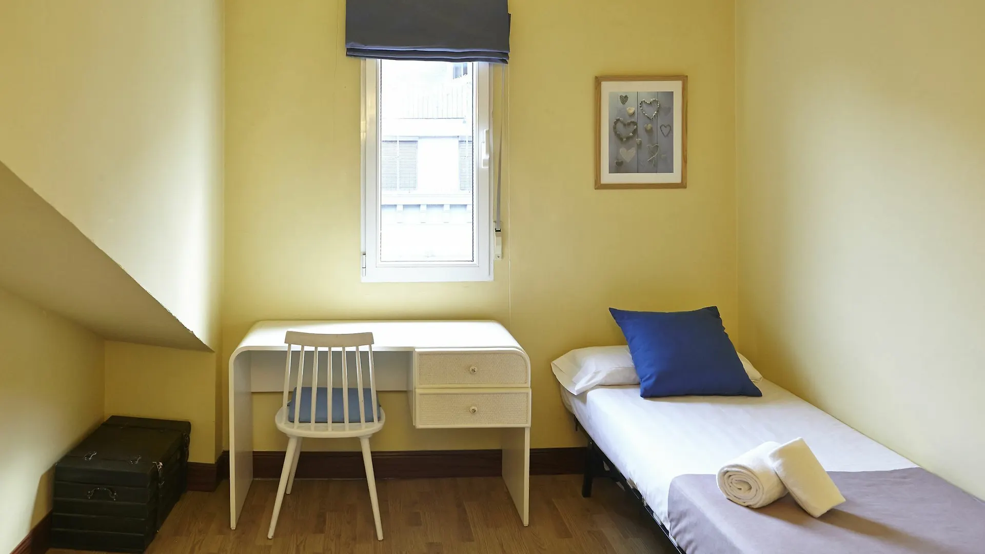 Txurruka Centric And Practical Apartment San Sebastian Spain