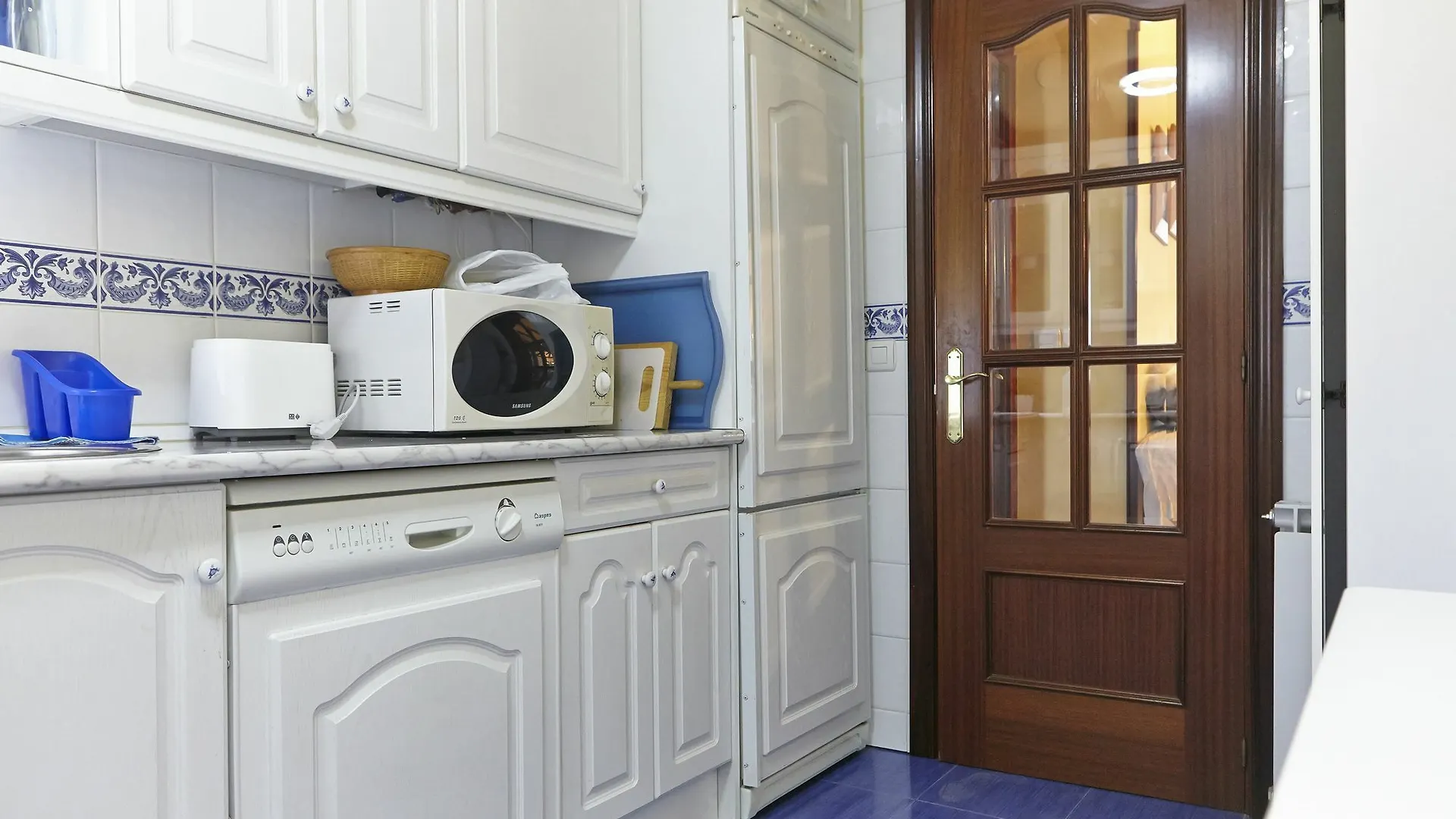 Txurruka Centric And Practical Apartment San Sebastian 0*,