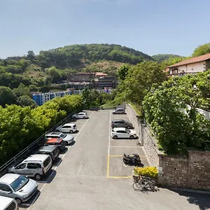 3* Hotel Avenida